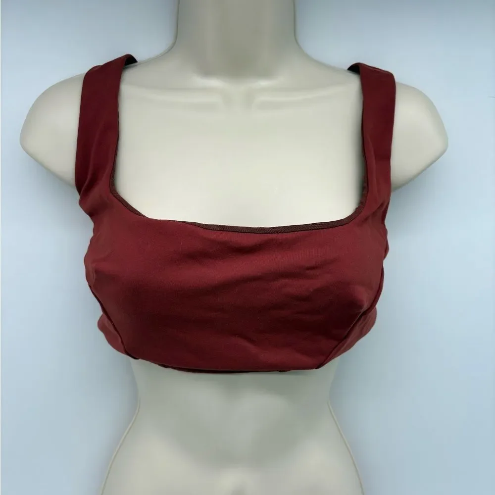 Free People Bralette